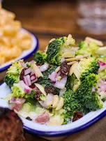 Broccoli Salad
