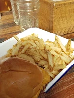 Cheese Burger