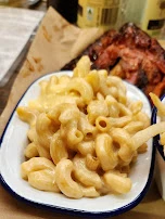 Mac N Cheese