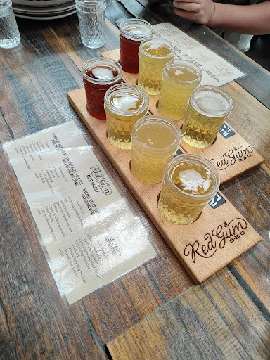 Red Gum BBQ photo 2